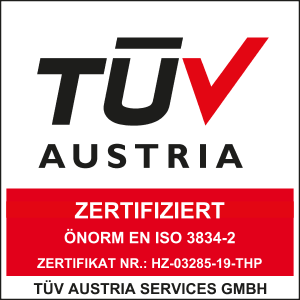 Tüv Austria Tirolaser